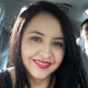 Meet your Posher, Lorena